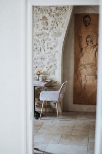 B&B / Chambres d'hotes Chambre d-Hotes - B&B La Moneze Basse : photos des chambres
