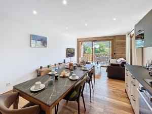Appartements Tamaris - Morzine - secteur Planet : photos des chambres