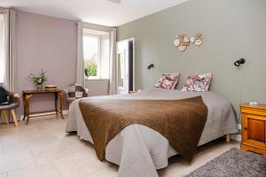 B&B / Chambres d'hotes Chambre d-Hotes - B&B La Moneze Basse : photos des chambres