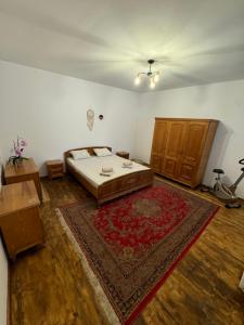 Casa lui Saul