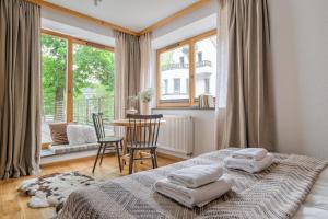 Monte House Apartments Odkryj Zakopane