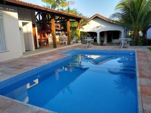 Our house, your home for work and leisure in Salinas