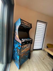 Chalets Le Chalet de Maeva, Jacuzzi, et Terrace : photos des chambres