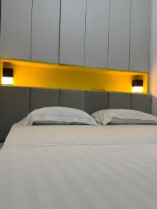 Delicate Apartament Palas Mall