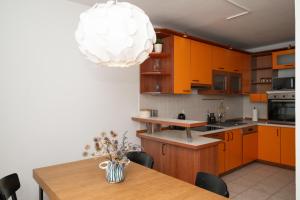 Oblica Apartment