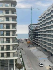 Studio Medusa HF- Mamaia Nord