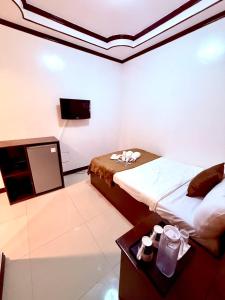 The Birrells Boracay by Cassy