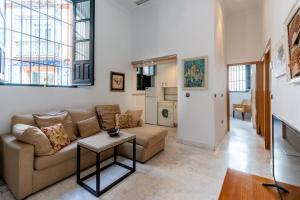 GY Apartamento en Casa Sevillana junto a las Setas