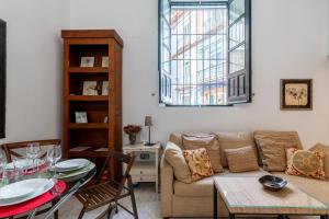 GY Apartamento en Casa Sevillana junto a las Setas