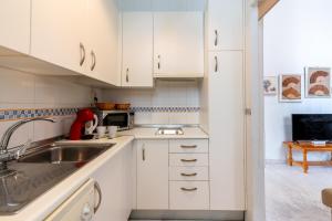 GY Apartamento en Casa Sevillana junto a las Setas