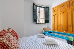 GY Apartamento en Casa Sevillana junto a las Setas