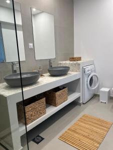 Villa Eleni - 1st Floor Open plan Suite