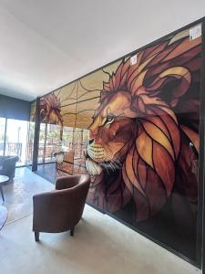 B&B / Chambres d'hotes La Maison Coloniale Suites privatives de luxe : photos des chambres