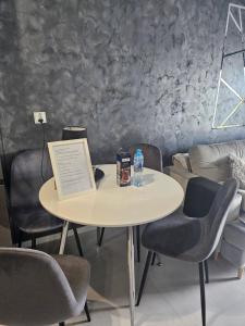 Przytulny apartament