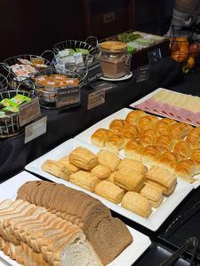 Hotel República Habitación Matrimonial