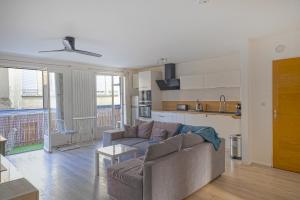 Appartements Appartement de caractere Central Cosy & Calme : photos des chambres