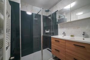 Appartements Appartement de caractere Central Cosy & Calme : photos des chambres