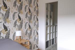 Appartements Appartement de caractere Central Cosy & Calme : photos des chambres