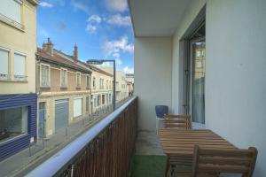 Appartement de caractère Central Cosy & Calme