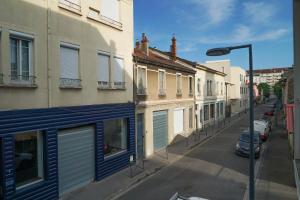 Appartements Appartement de caractere Central Cosy & Calme : photos des chambres