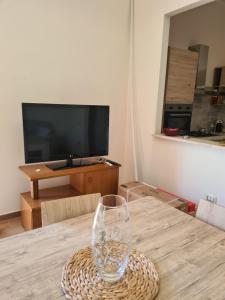 Apartment mit 1 Schlafzimmer