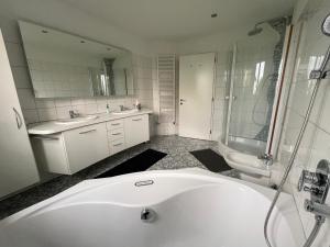 Ferienwohnung Mario am Bodensee