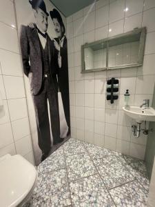 Ferienwohnung Mario am Bodensee