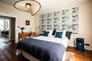 B&B / Chambres d'hotes Maison d'hote Les Allois : photos des chambres