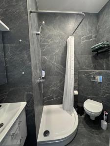 Smart Home Center Studios - Near Riga Old Town