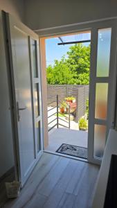 Lennida Studio Apartman with free parking