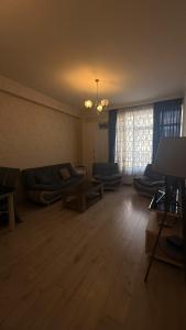 Family Accommodation