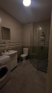 Family Accommodation