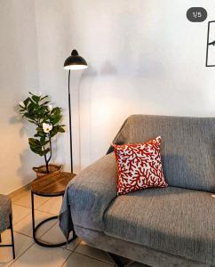 Seaside Breeze Apartment