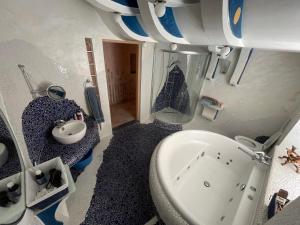 Квартира на Коблевской