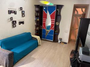 Квартира на Коблевской