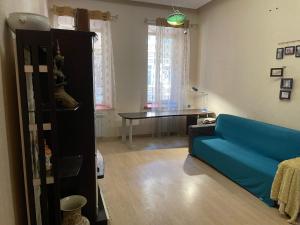 Квартира на Коблевской