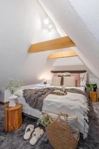 Monte House Apartments, Odkryj-Zakopane