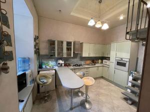 Квартира на Коблевской