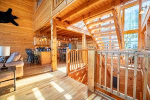 Mountain Estate By Avada Properties