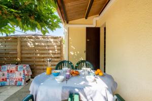 Escapade en Camargue Climatisé Terrasse Calme