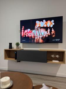 Campana Suites Castelli