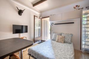 Escapade en Camargue Climatisé Terrasse Calme