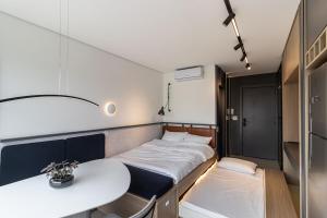 studio VN UENO lights - Next to Paulista, with view