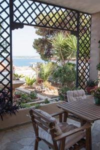 Ifigenia sea view