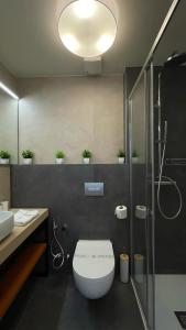 BeCO Illimity Business Luxury Double Suite