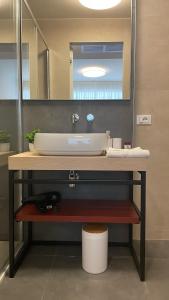 BeCO Illimity Business Luxury Double Suite