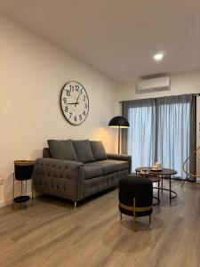 Campana Suites Castelli