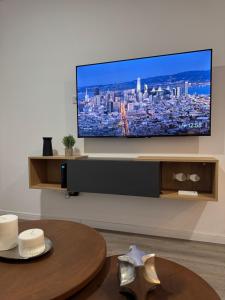 Campana Suites Castelli