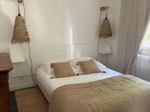 Appartements Le Clos du Lac : photos des chambres