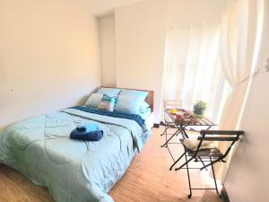 Condo Staycation with Balcony